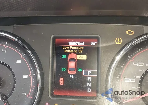 2013 Dodge Charger Se z USA, uszkodzony, nr VIN 2C3CDXBGXDH719976